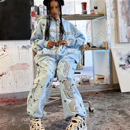 Divdaļīgs skriešanas komplekts sievietēm